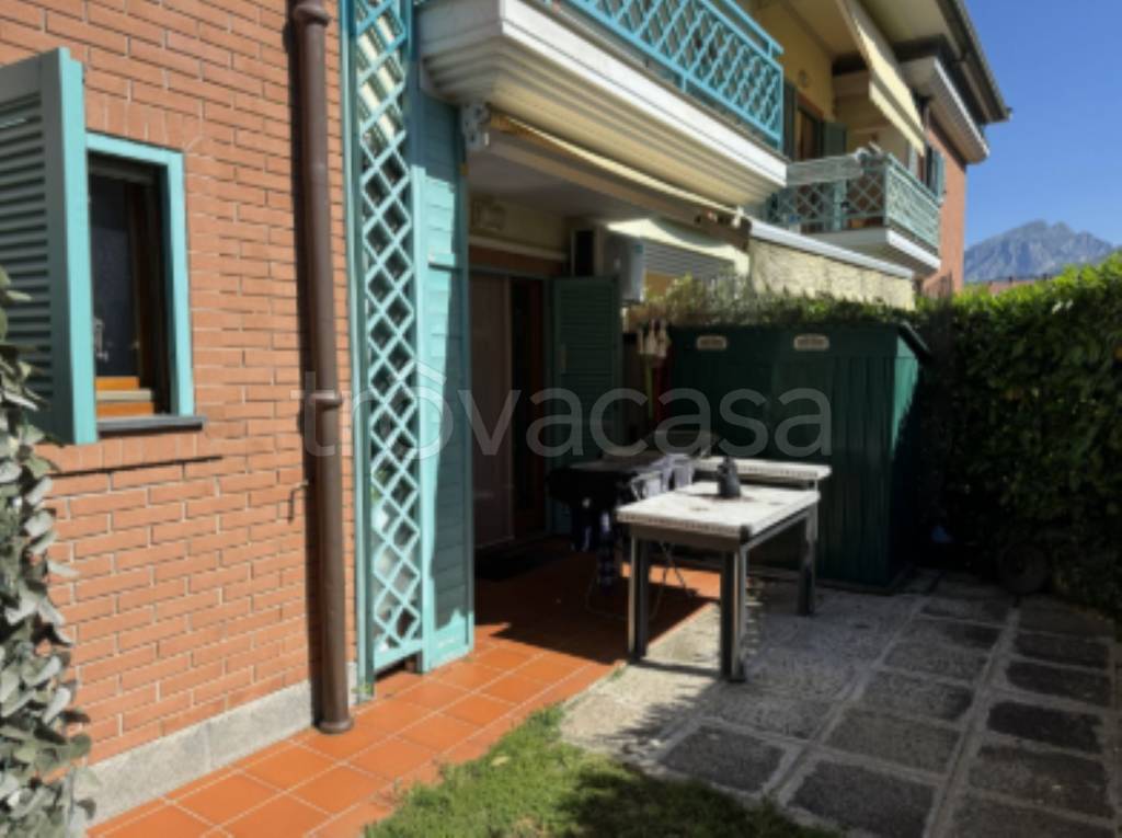 appartamento in vendita a Massa