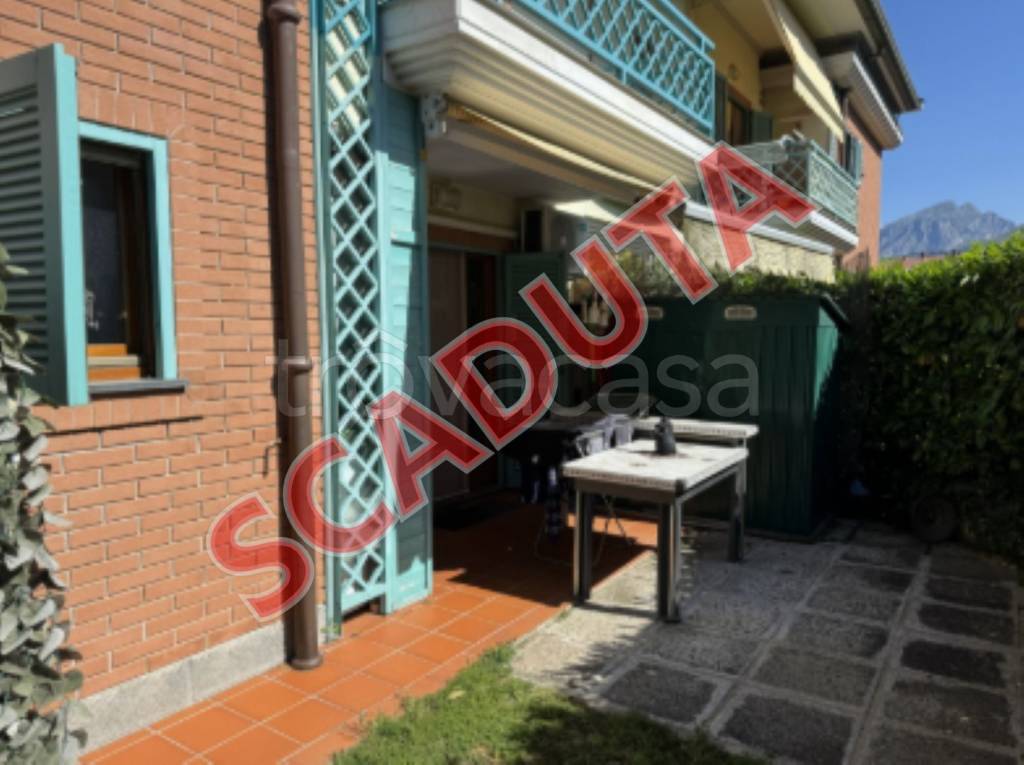 appartamento in vendita a Massa