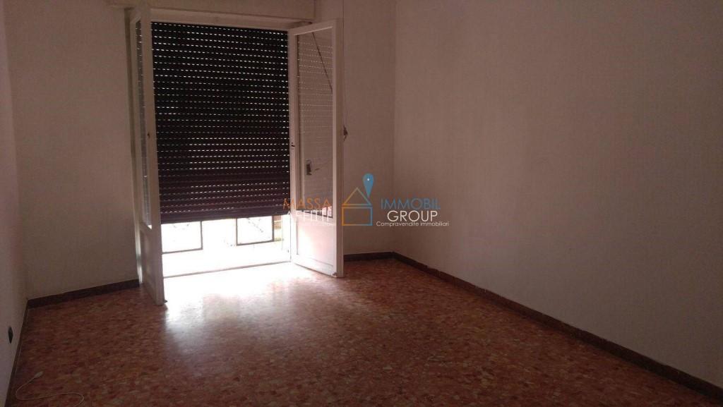 appartamento in vendita a Massa