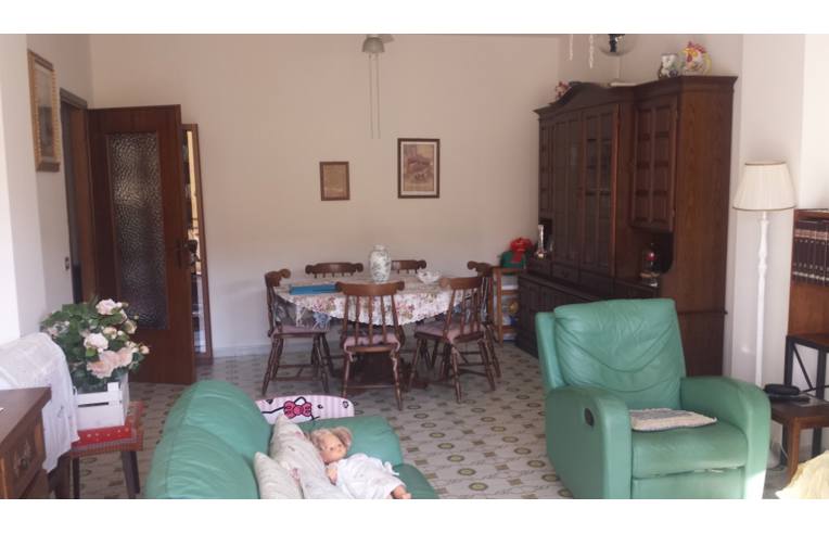 appartamento in vendita a Massa in zona Centro Storico