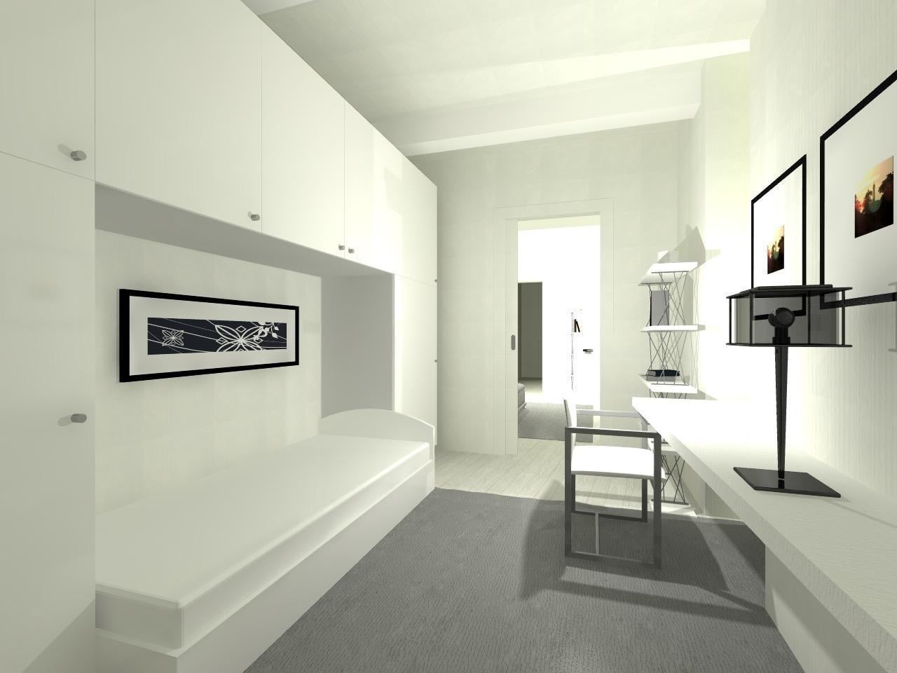 appartamento in vendita a Massa in zona Centro Storico