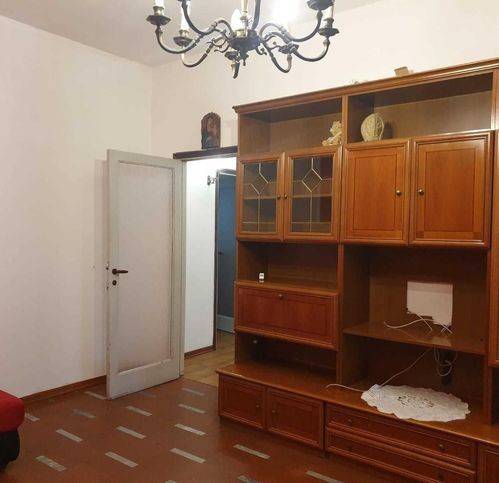 appartamento in vendita a Massa in zona Centro Storico