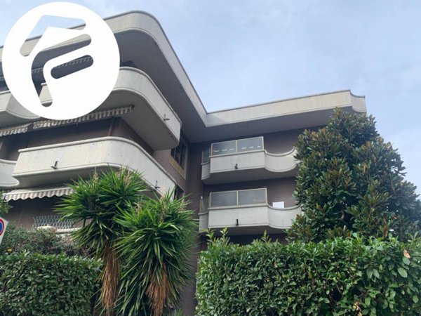 appartamento in vendita a Massa