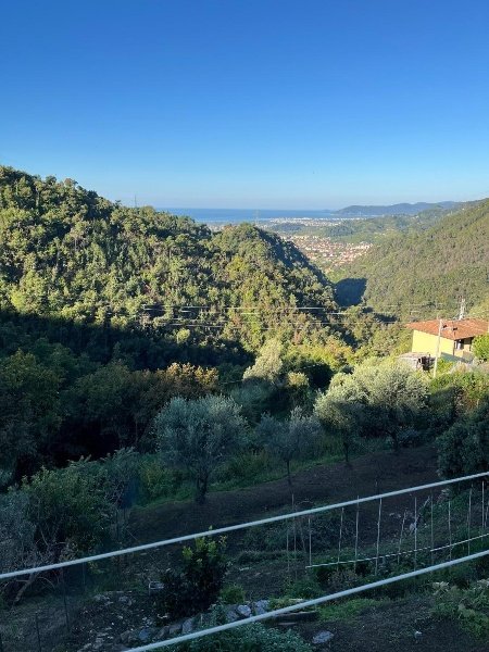 casa indipendente in vendita a Massa in zona Antona