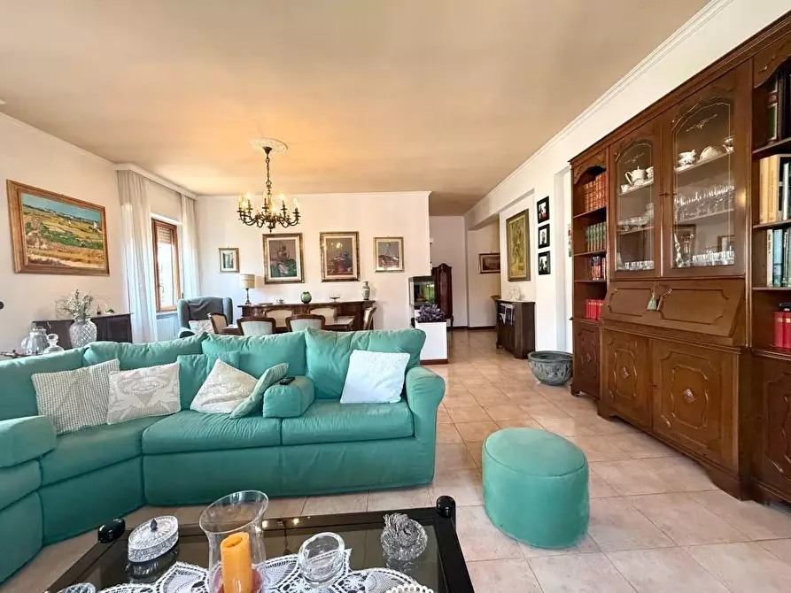 appartamento in vendita a Massa