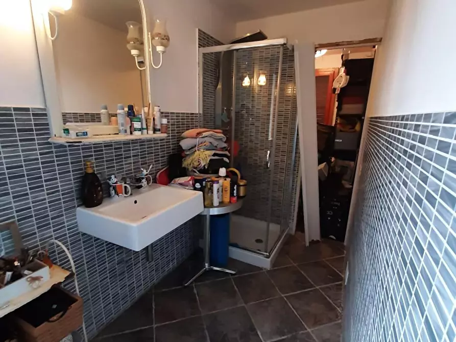 appartamento in vendita a Massa