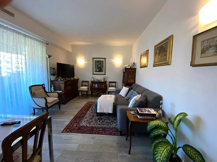 appartamento in vendita a Massa