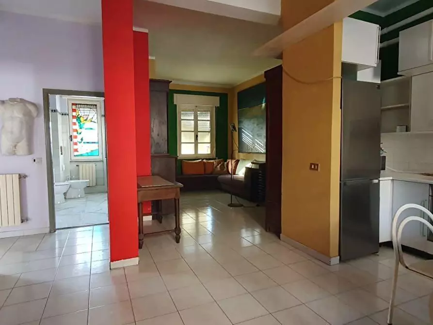 appartamento in vendita a Massa