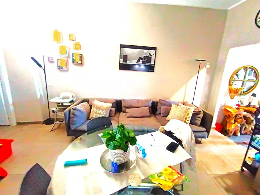 appartamento in vendita a Massa