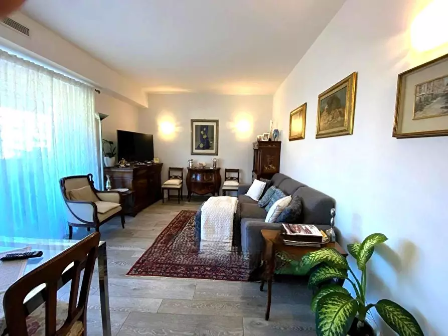 appartamento in vendita a Massa