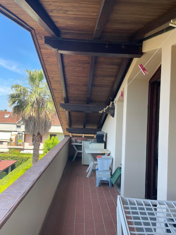 appartamento in vendita a Massa in zona Marina dei Ronchi