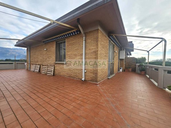 appartamento in vendita a Massa in zona Marina dei Ronchi