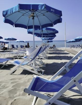 terreno agricolo in vendita a Massa in zona Marina di Massa