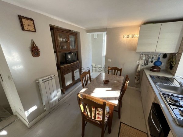 appartamento in vendita a Massa