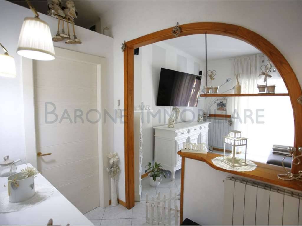 appartamento in vendita a Massa