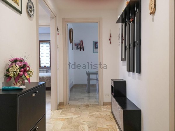 appartamento in vendita a Massa in zona Quercioli