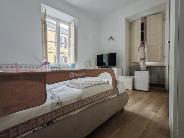 appartamento in vendita a Massa in zona Centro Storico