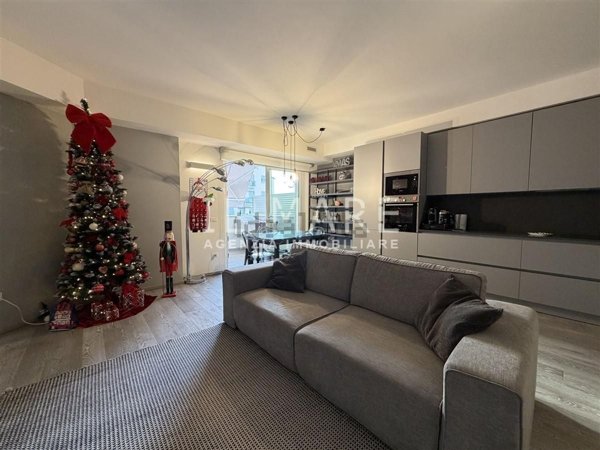 appartamento in vendita a Massa