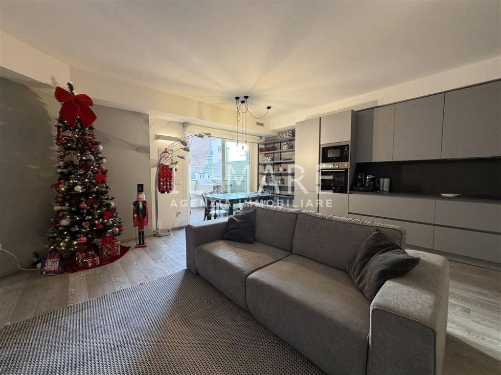 appartamento in vendita a Massa