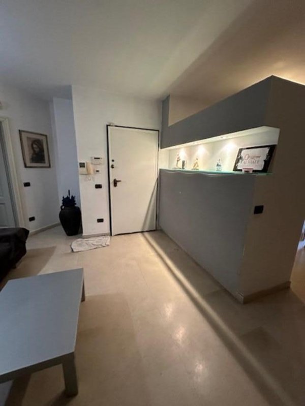 appartamento in vendita a Massa