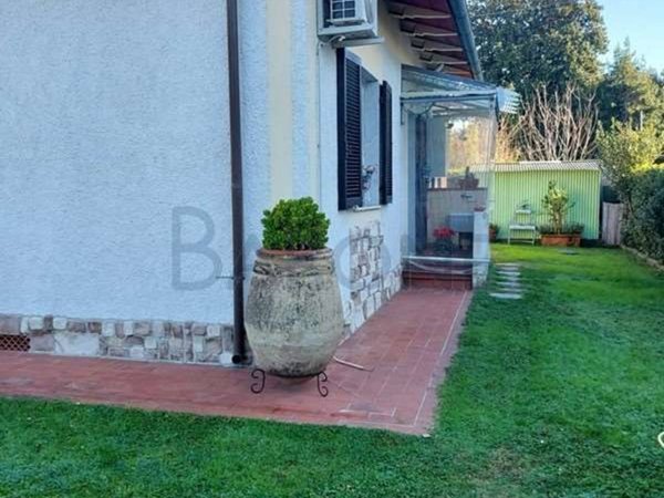 appartamento in vendita a Massa