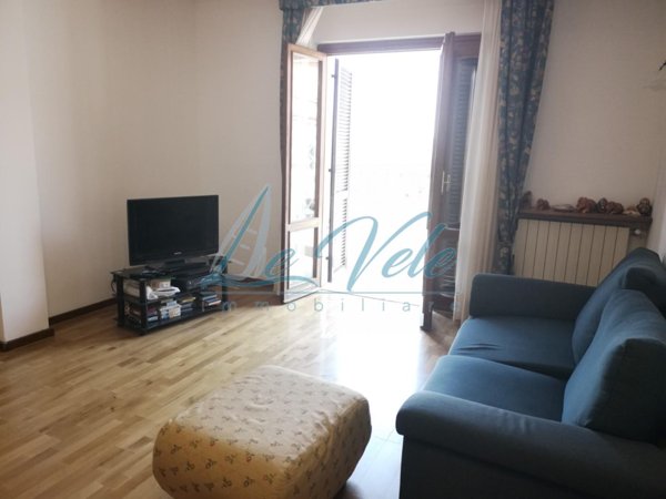 appartamento in vendita a Massa in zona Centro Storico