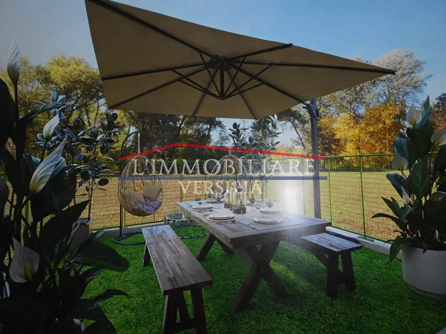 casa indipendente in vendita a Massa in zona Romagnano