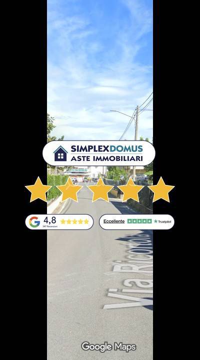 appartamento in vendita a Massa