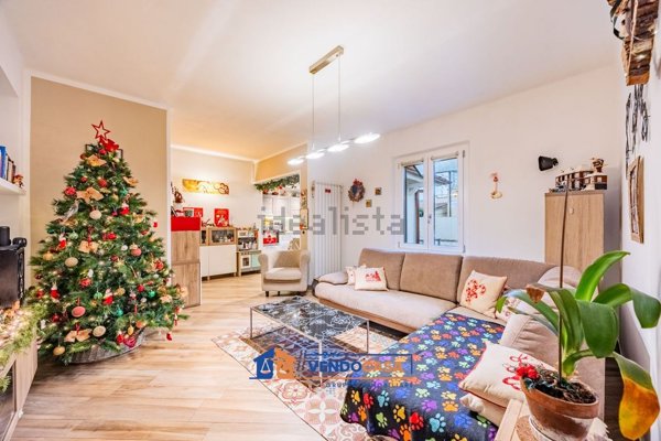 appartamento in vendita a Massa