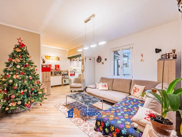 appartamento in vendita a Massa