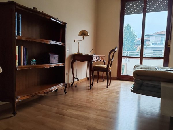 appartamento in vendita a Massa