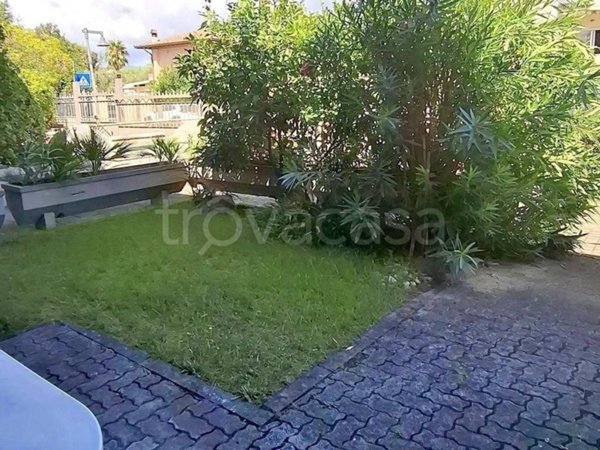 appartamento in vendita a Massa in zona Marina dei Ronchi