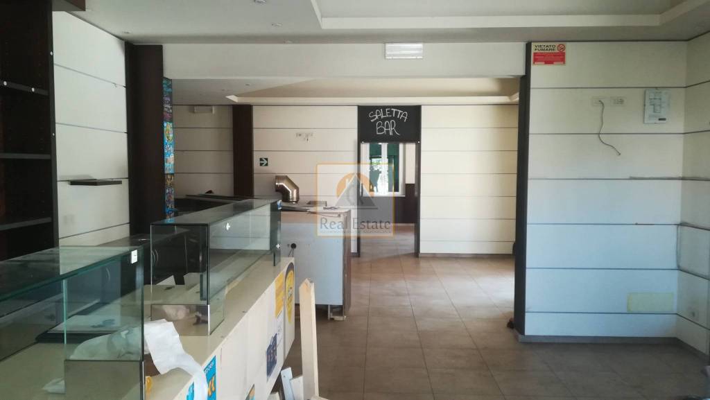 appartamento in vendita a Massa in zona Marina di Massa