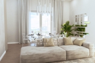 appartamento in vendita a Massa in zona Marina dei Ronchi