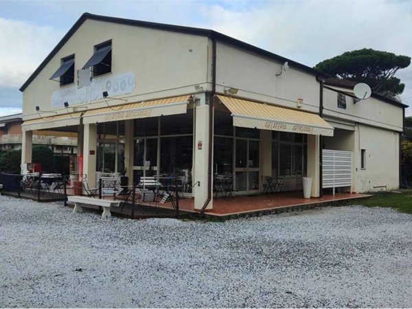 appartamento in vendita a Massa in zona Marina di Massa