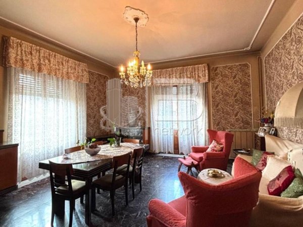 appartamento in vendita a Massa