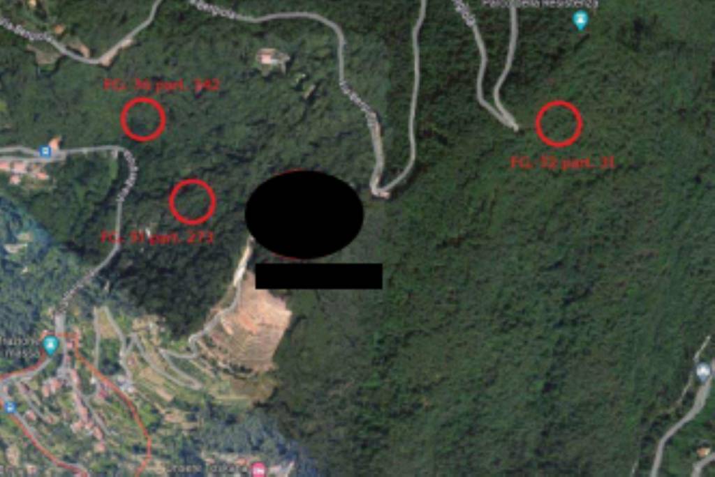 ufficio in vendita a Massa in zona Bargana