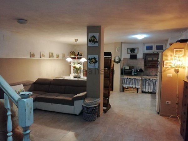 appartamento in vendita a Massa in zona Quercioli