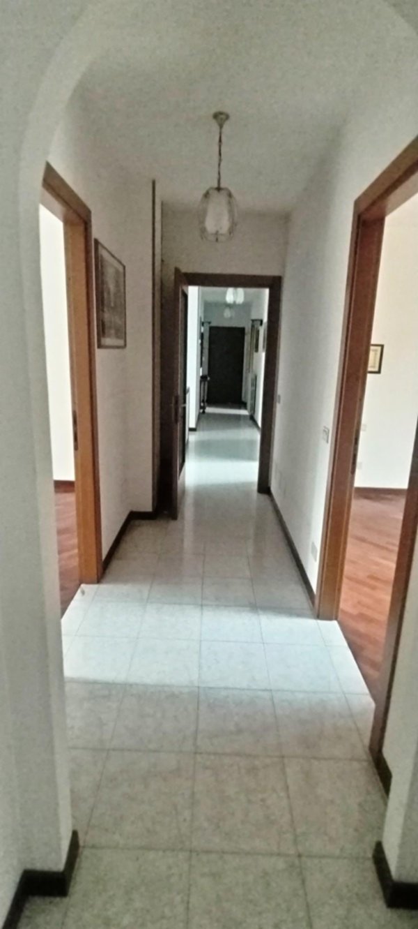 appartamento in vendita a Massa