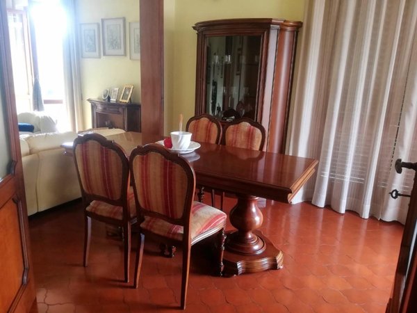 appartamento in vendita a Massa