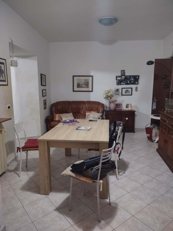 appartamento in vendita a Massa