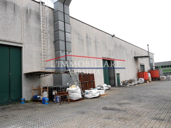 terreno edificabile in vendita a Massa in zona Marina di Massa