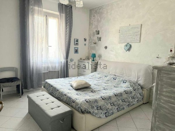 appartamento in vendita a Massa