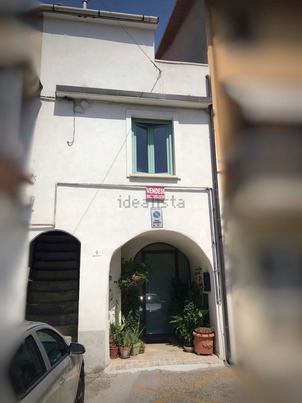 appartamento in vendita a Massa