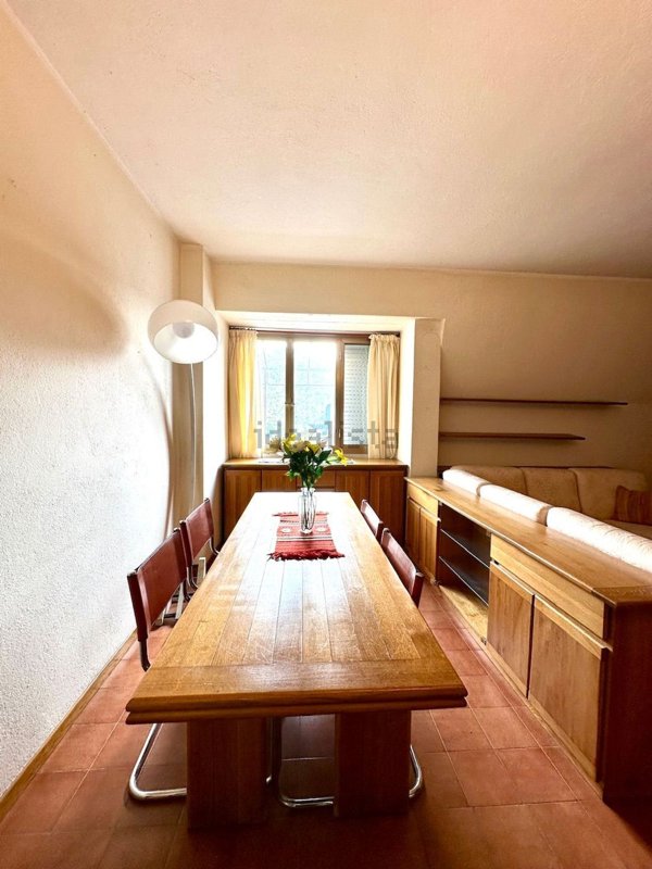 appartamento in vendita a Massa