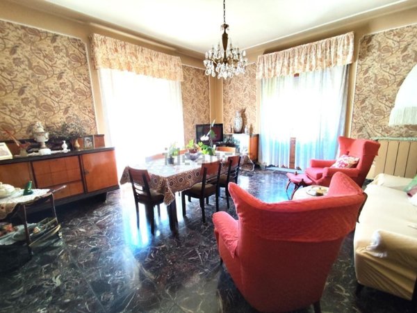 appartamento in vendita a Massa in zona Centro Storico