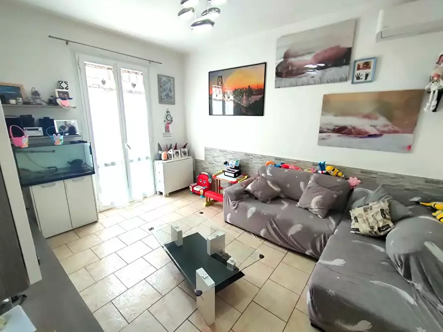 appartamento in vendita a Massa in zona Centro Storico