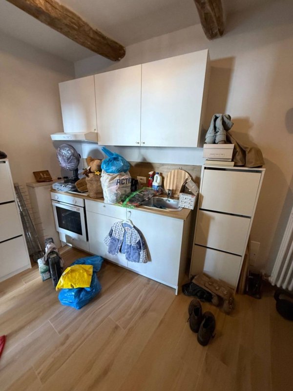 appartamento in vendita a Massa