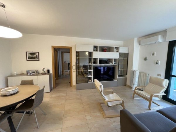 appartamento in vendita a Massa