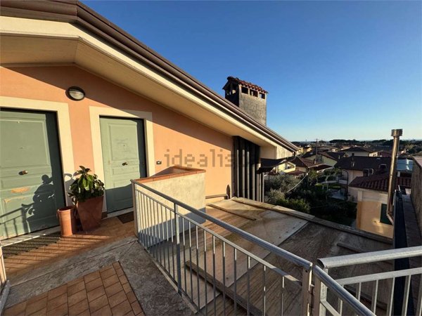 appartamento in vendita a Massa